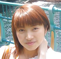 Japanese Girl Friend 383 - anony 11-4