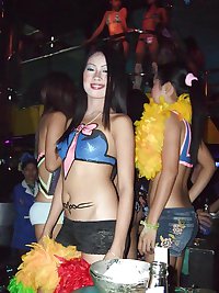 Filipina Bar Girls II