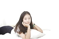 Korean teen photoshoot part 0