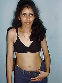 DESI HOT & SEXY BALA - SOUTH INDIAN - 001
