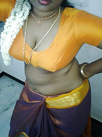 indian aunty show 57