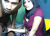 Sri Lanka Muslim Couple Live Web Cam Sex