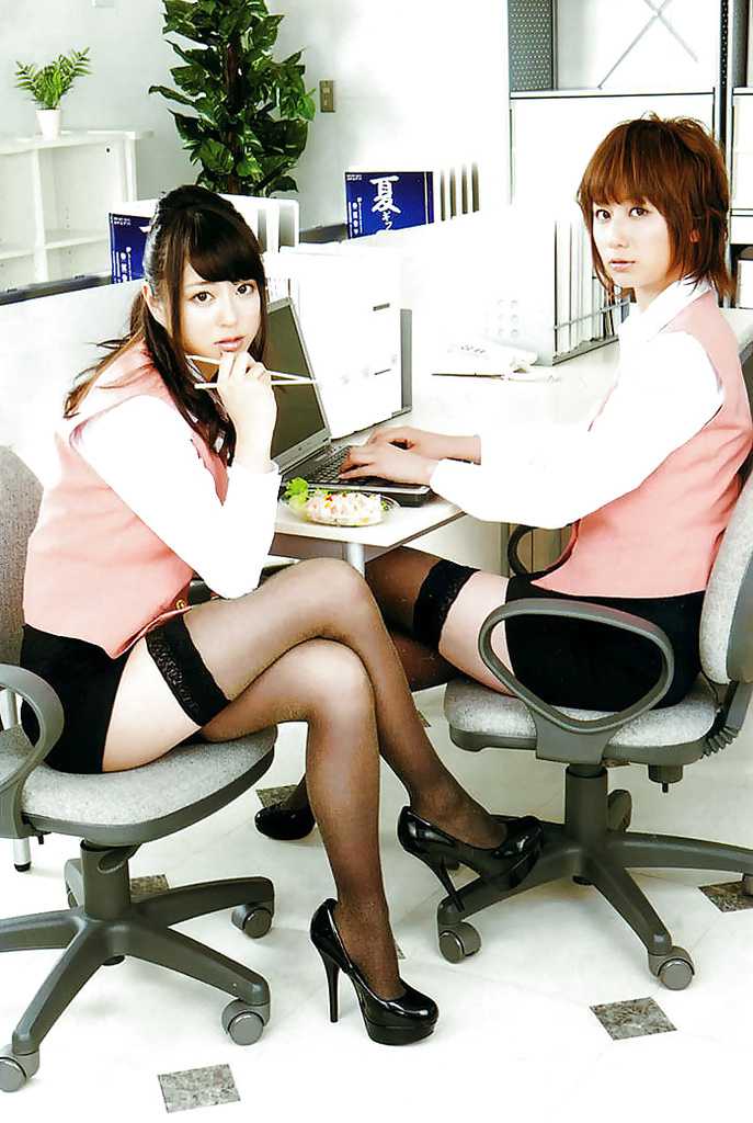 Office Ladies -24
