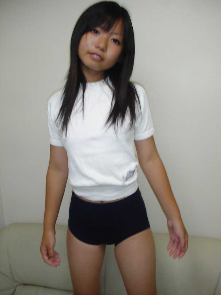 Japanese Girl Friend 86 - anony 3-5