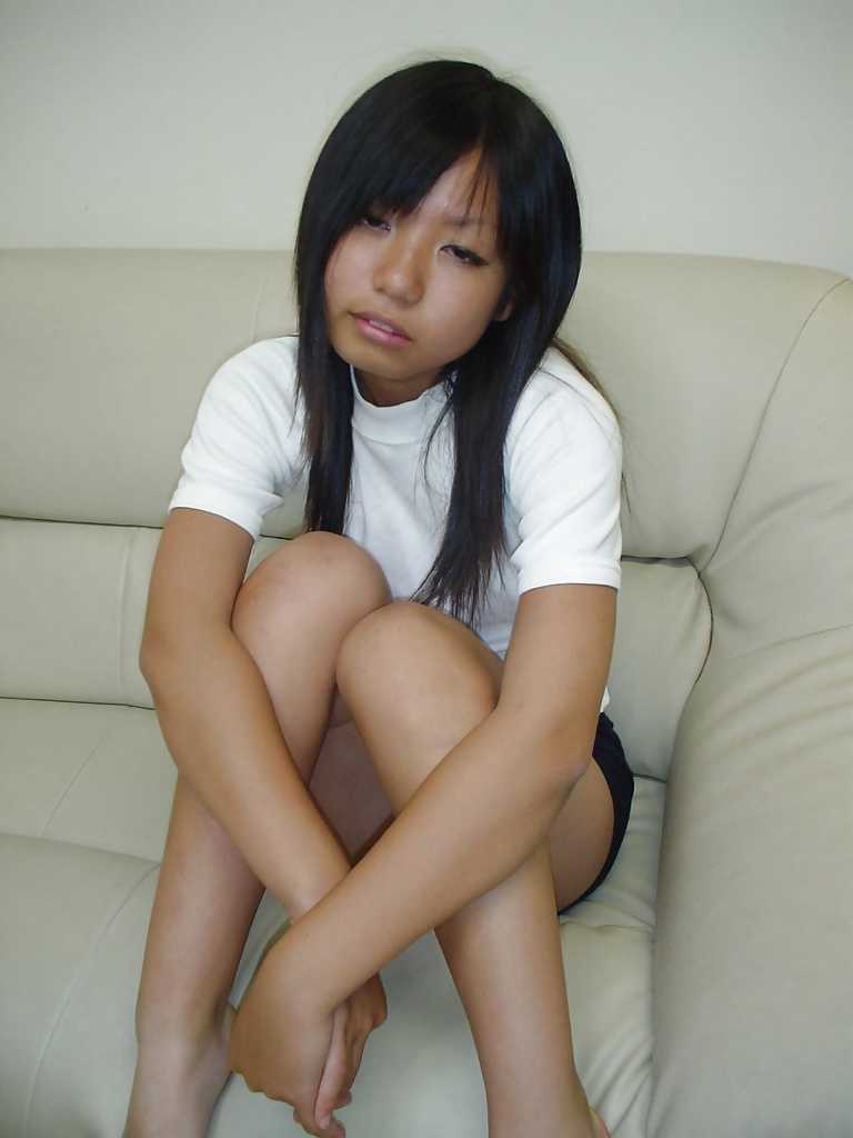 Japanese Girl Friend 86 - anony 3-5