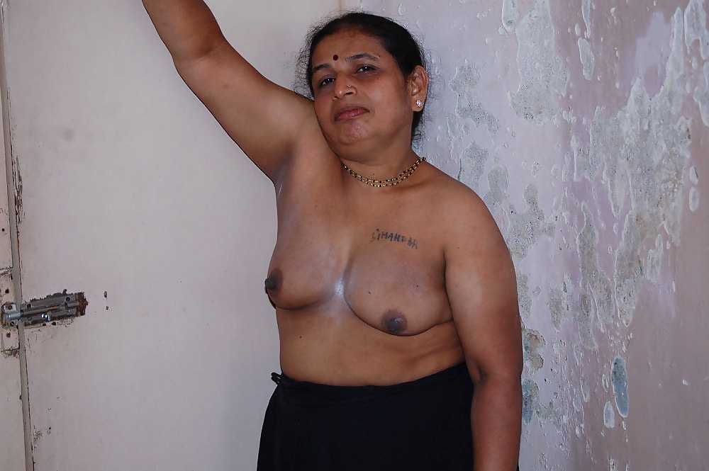 indian aunty mixed 11
