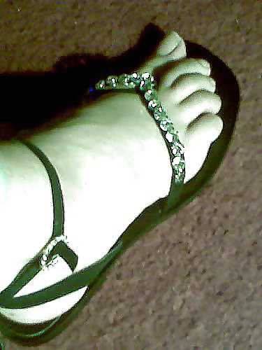 Sexiest feet and toes part V