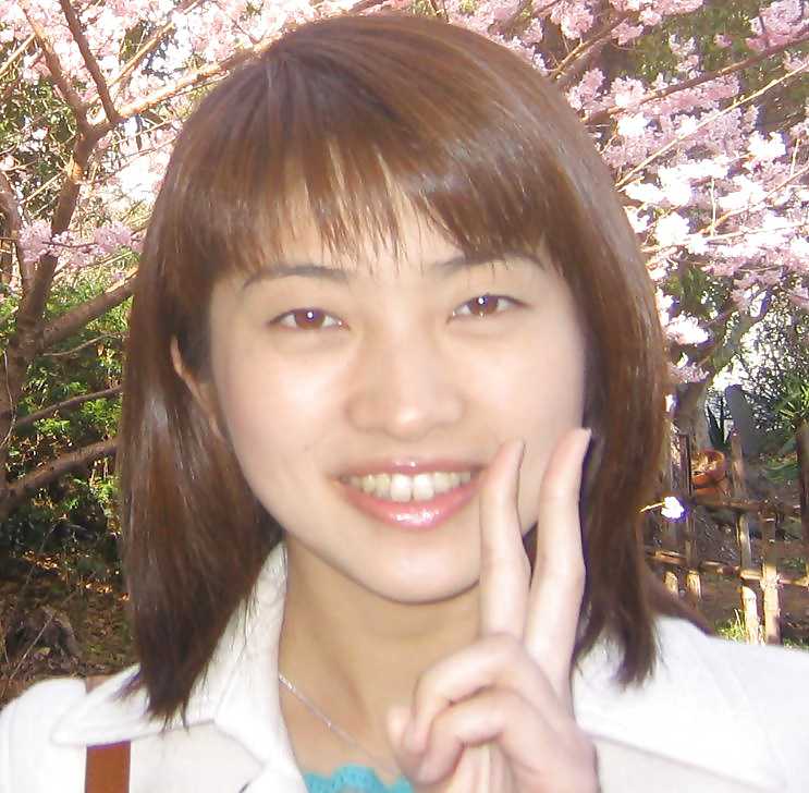 Japanese Girl Friend 383 - anony 11-4