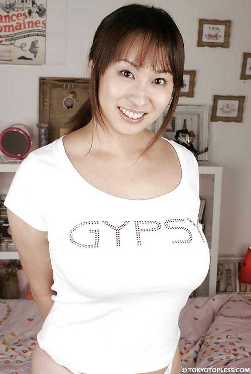 Big nippled asians 3