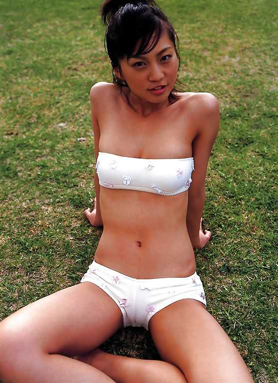 Sexy Asian Cameltoe - Cute Teen Titys!!! Vol.2