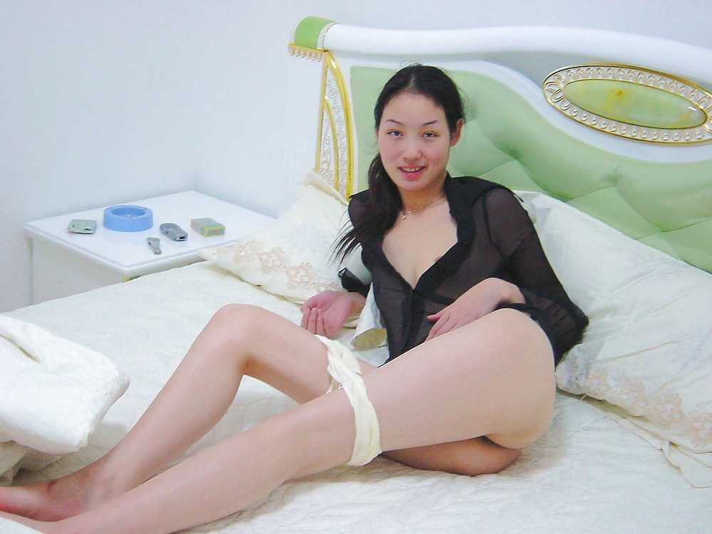 sweet babe from China