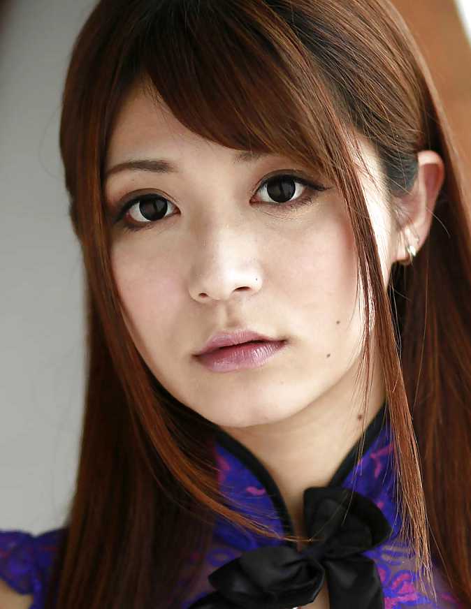 Haruki Sato - Beautiful Japanese Girl