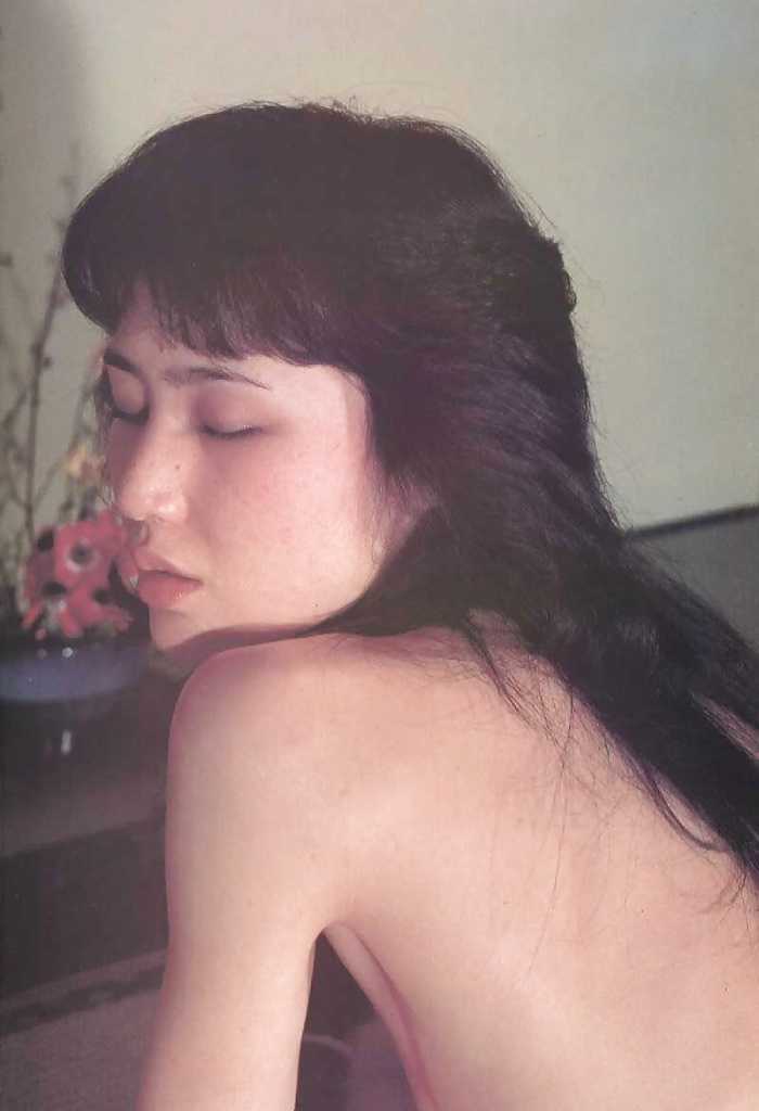 Japanese Amature YAMATOME Mariko Takayanagi