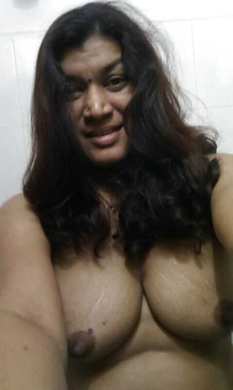 Indian Dirty Aunty