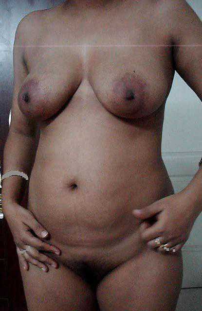 Indian Plum Wife from Chennai + Video