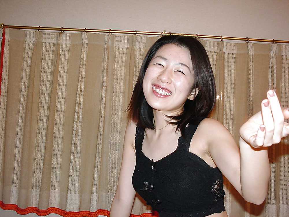 Unknown Asian 39