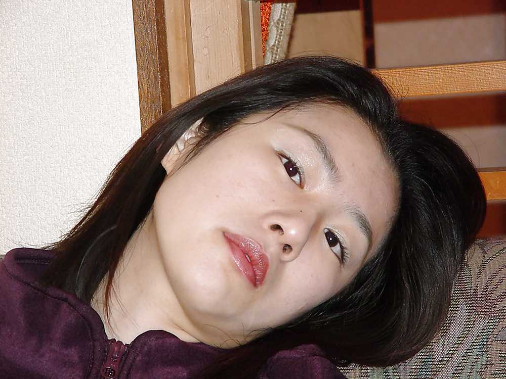 Unknown Asian 39