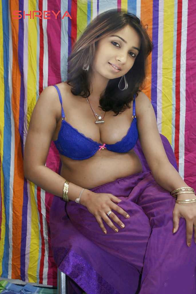 shreya ghosal - singer & sex worker