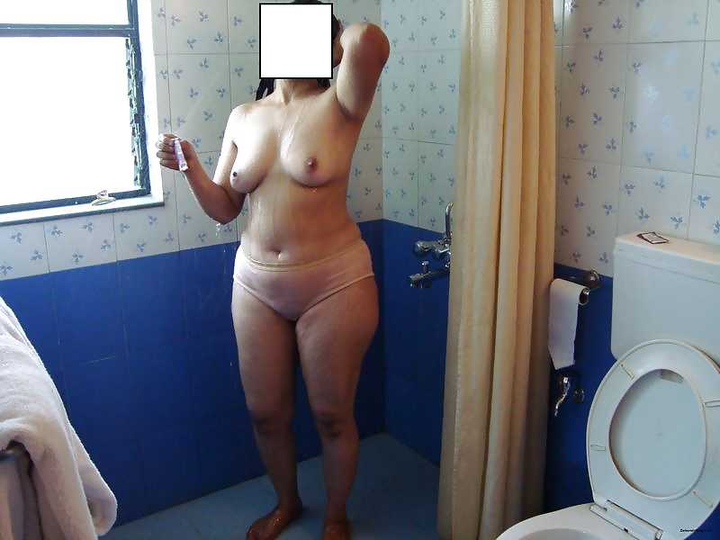 indian aunty show 57