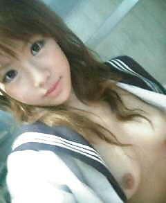 Private Photo's Young Asian Naked Chicks 43 JAPANESE