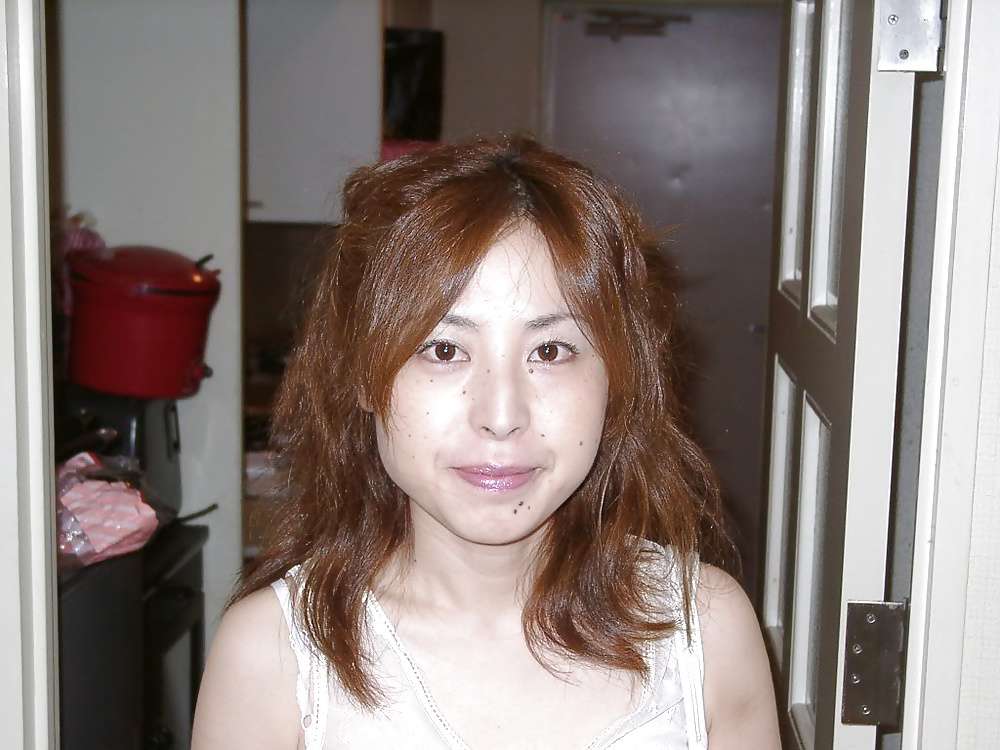 japanese wife