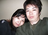 Japanese Couple Collection 80 - chie 2