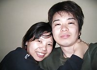 Japanese Couple Collection 80 - chie 2