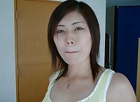 amateur japanese wife Aki 1