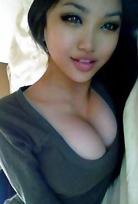 Big Asian Tits (soft core)