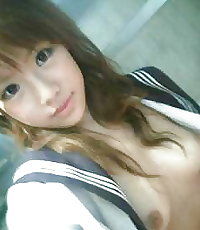 Private Photo's Young Asian Naked Chicks 50 JAPANESE