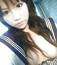Private Photo's Young Asian Naked Chicks 50 JAPANESE