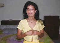 Indian Bengali Wife
