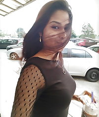 Hot & Sexy Indian Girl