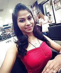 Hot & Sexy Indian Girl