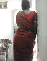 Sexy Tamil not my mother in Home