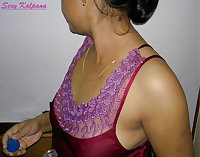 Indian Aunty Show 66