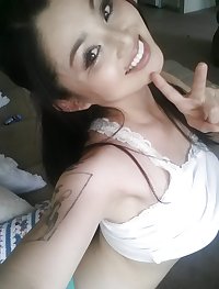 sexy Asian milf