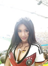 More Nice Asian Babes