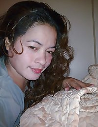 Joy from Phillipines hot and sexy Filipina
