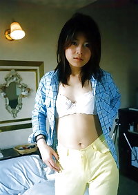 japanese girl