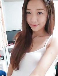 Sgp Chinese Lady